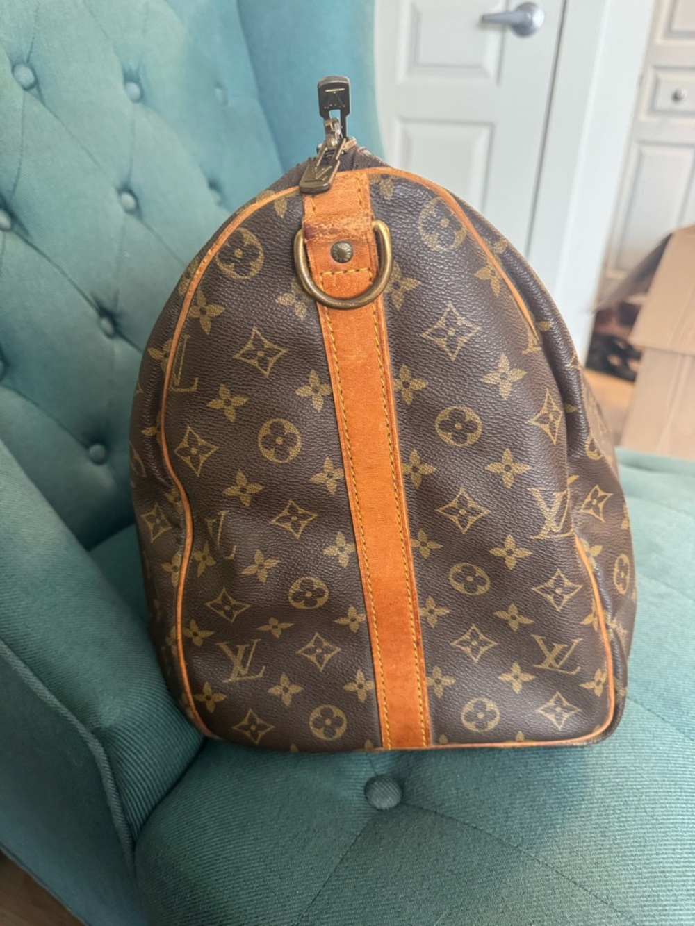 SOLD